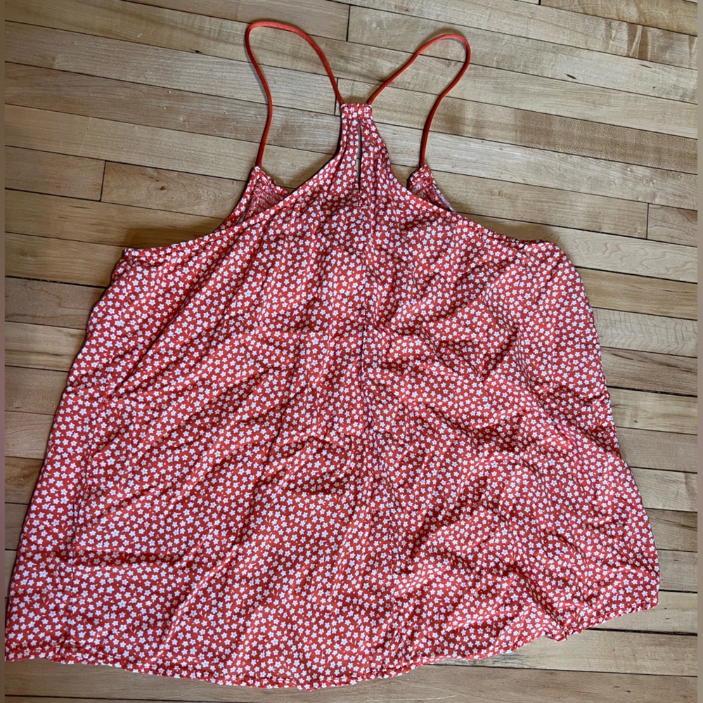 TANK TOP - Picture 2 of 3